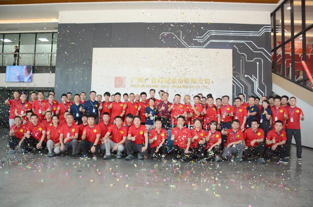 接旗出征！设施管理团队出征泰国百家乐app官方站官网-百家乐(中国)
