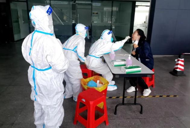 喜讯！广州百家乐app官方站官网-百家乐(中国)
科技荣获“非公志愿服务优秀单位”