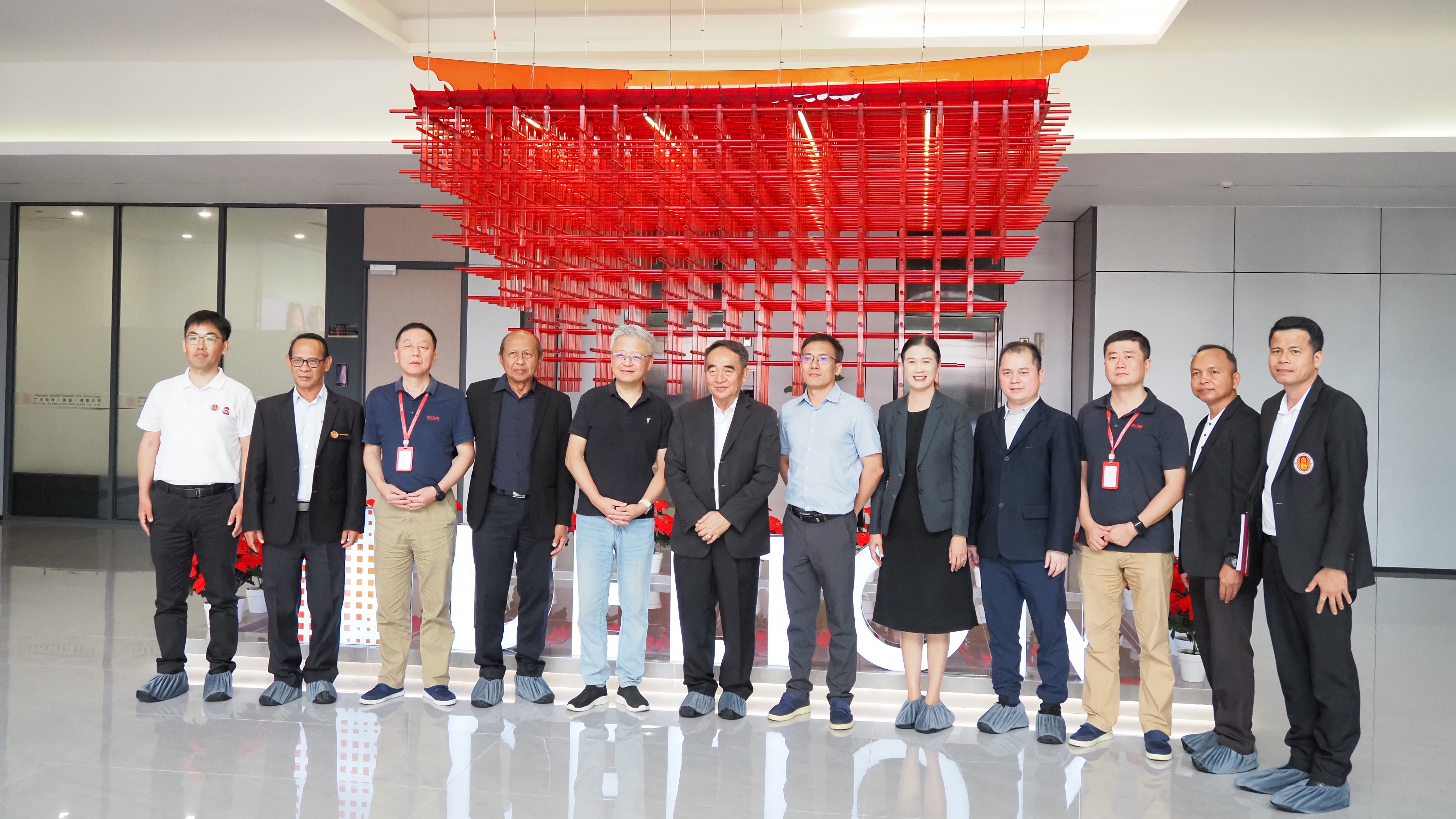 校企合作新突破！泰国百家乐app官方站官网-百家乐(中国)
连签两所院校