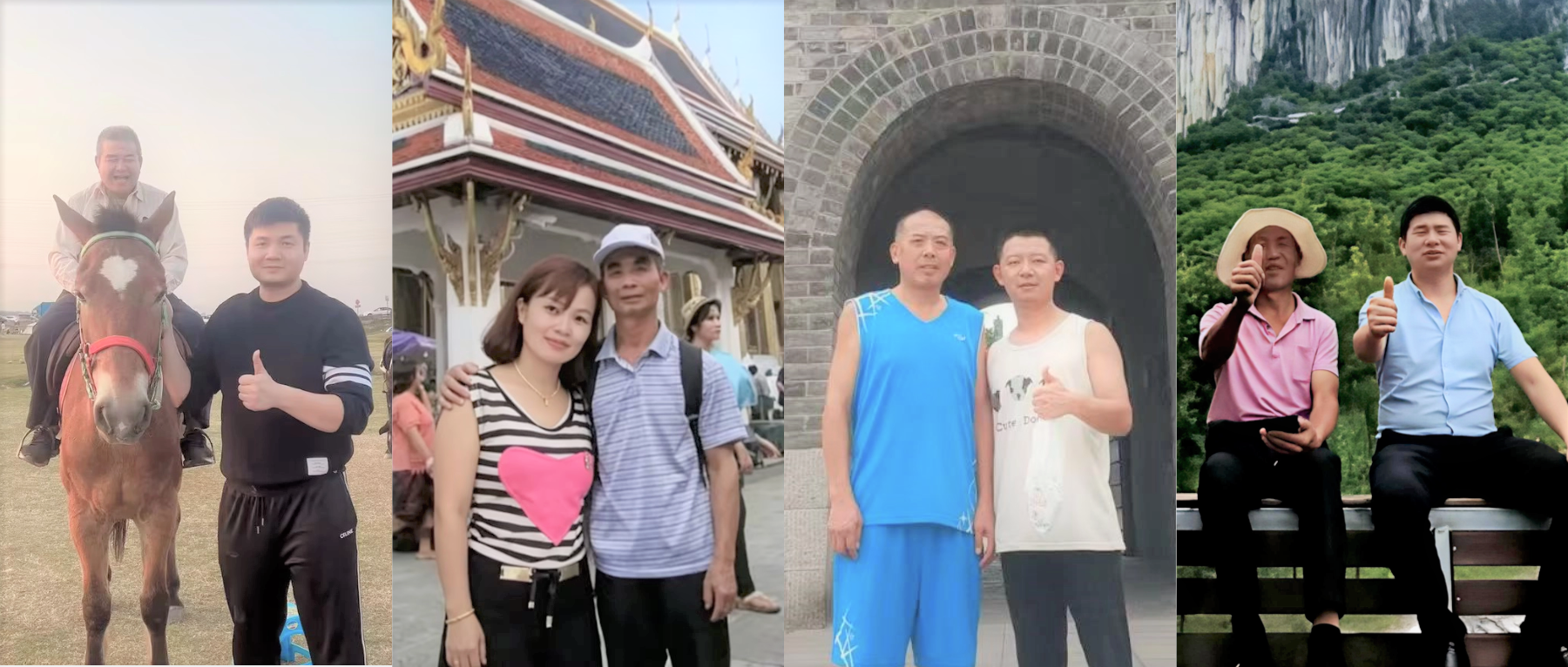 “以父之名”的传承——百家乐app官方站官网-百家乐(中国)
科技2026年父亲节主题征集