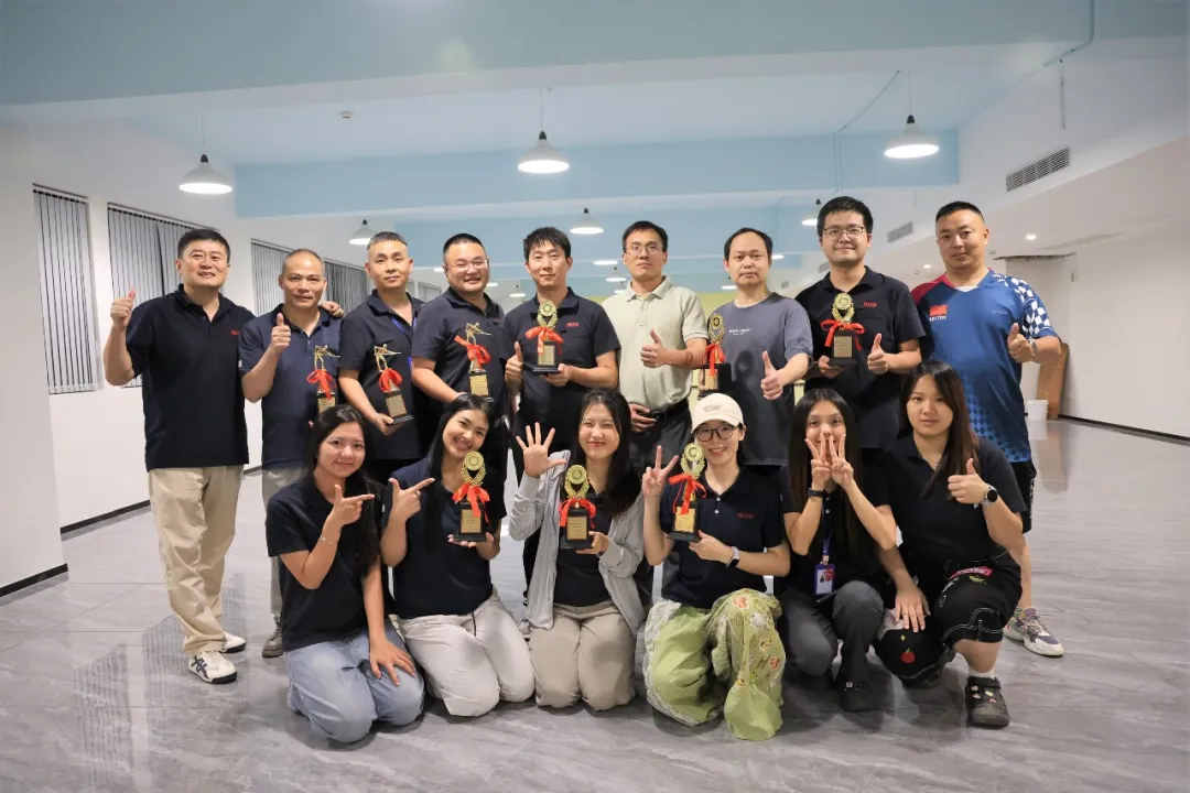 泰国百家乐app官方站官网-百家乐(中国)
首届乒乓球及台球比赛圆满落幕